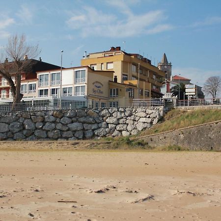 Hotel Las Olas Ноха Экстерьер фото