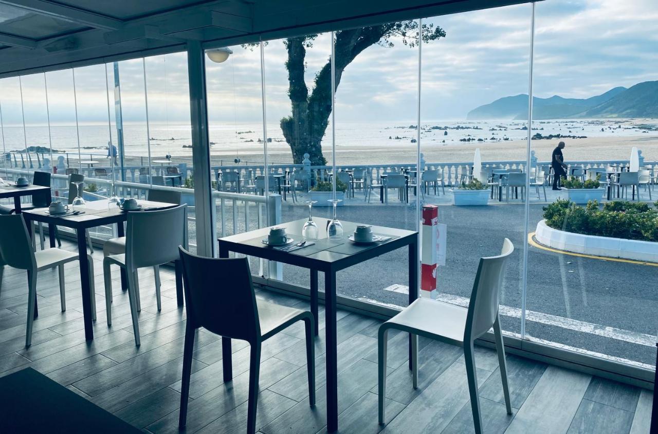Hotel Las Olas Ноха Экстерьер фото