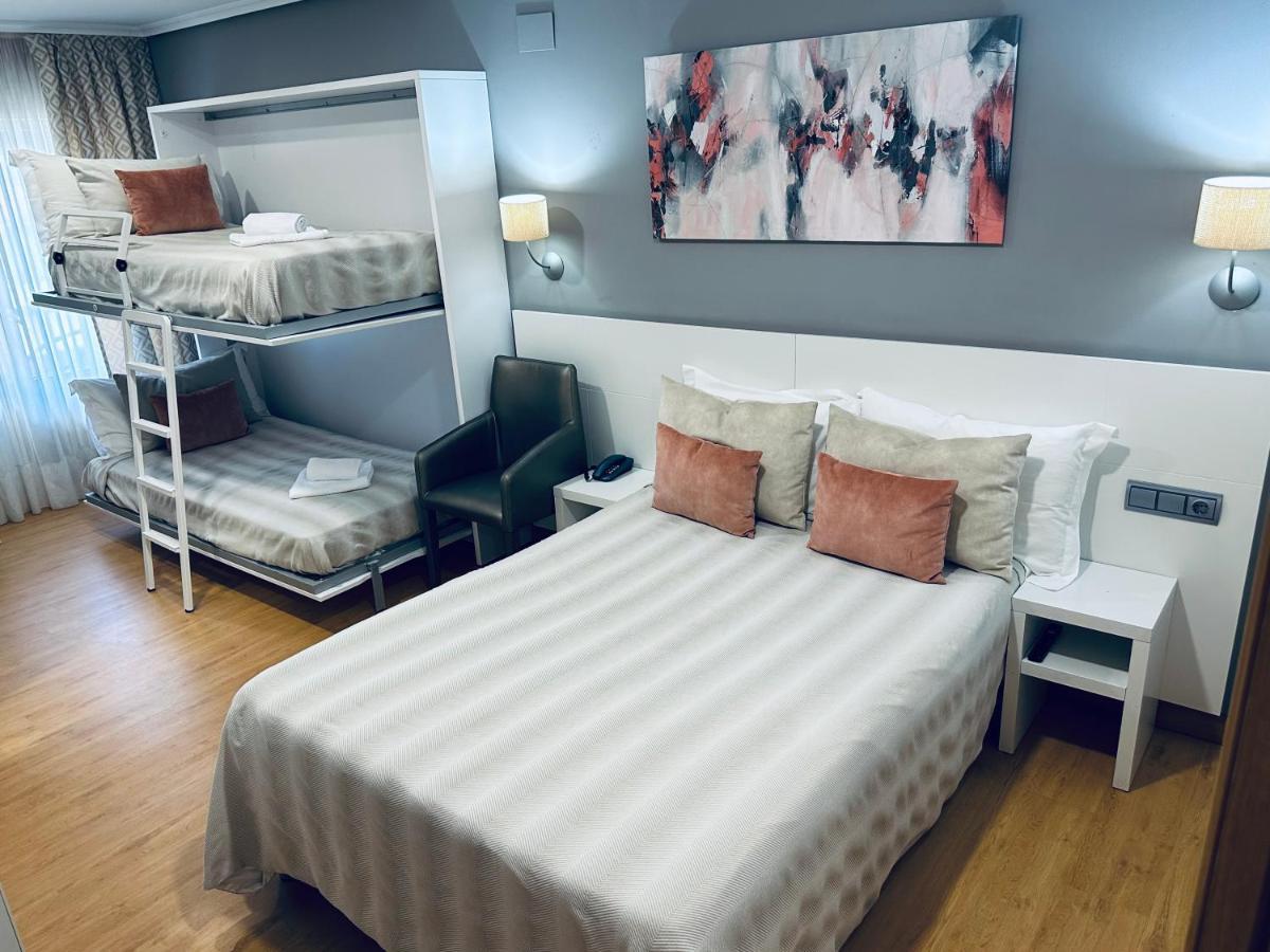 Hotel Las Olas Ноха Экстерьер фото