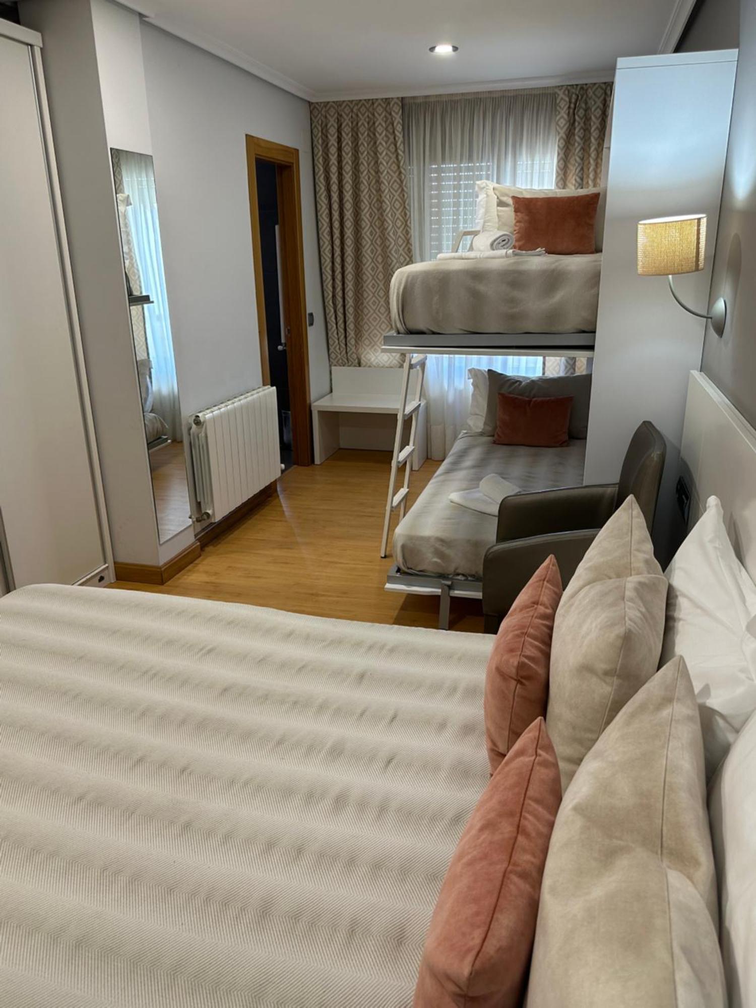 Hotel Las Olas Ноха Экстерьер фото