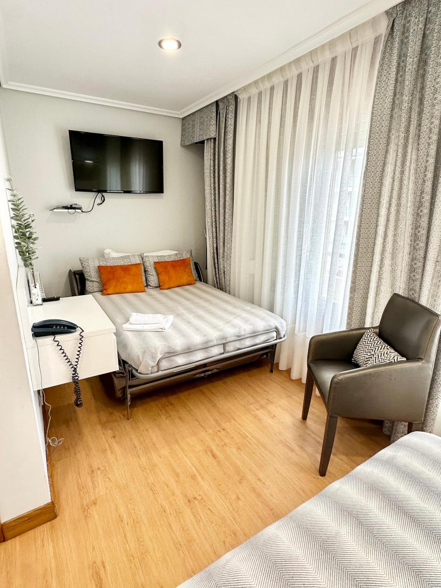 Hotel Las Olas Ноха Экстерьер фото