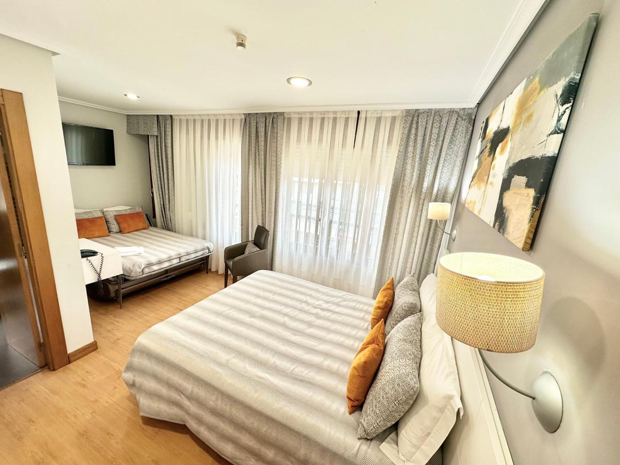 Hotel Las Olas Ноха Экстерьер фото