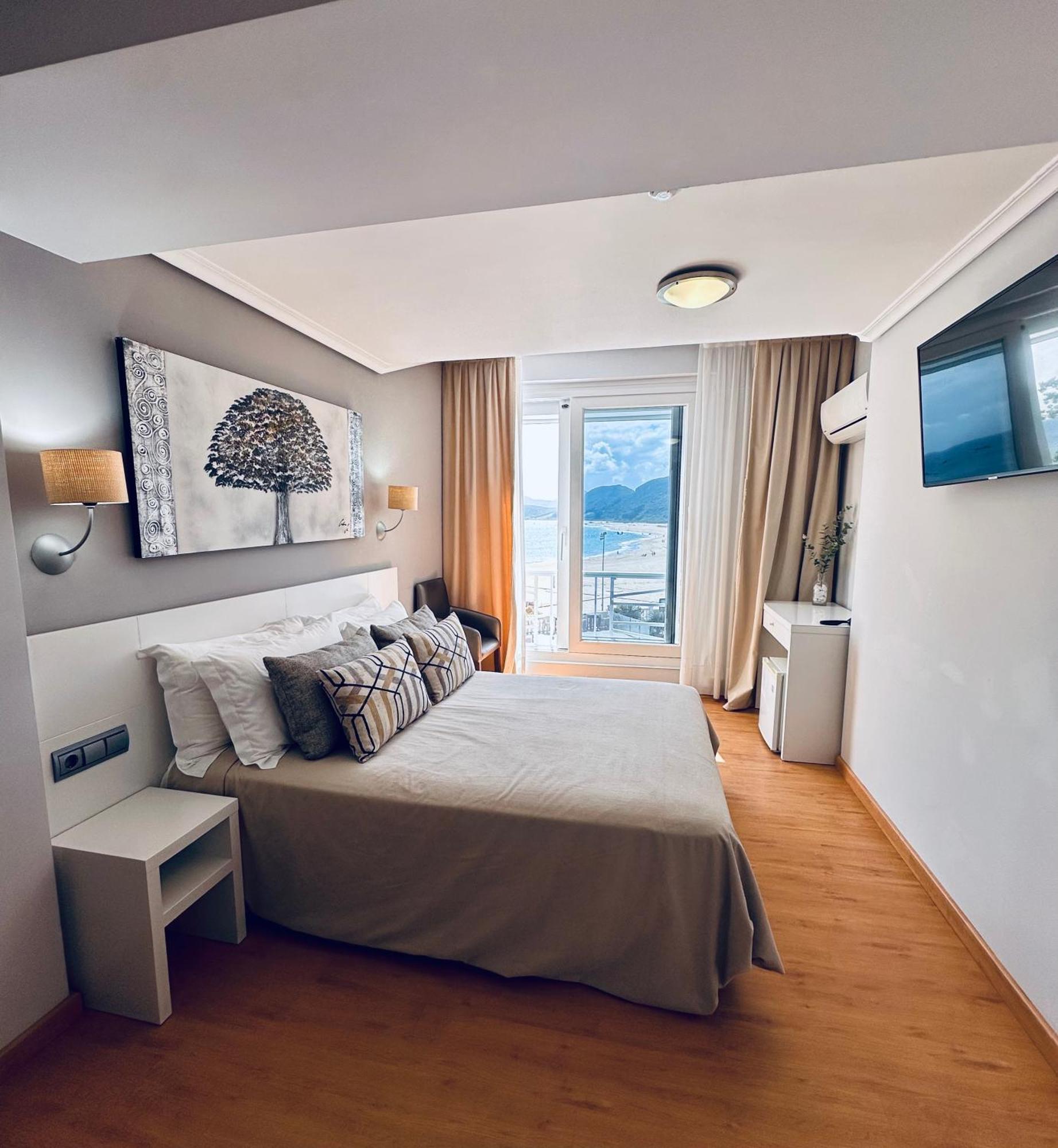 Hotel Las Olas Ноха Экстерьер фото