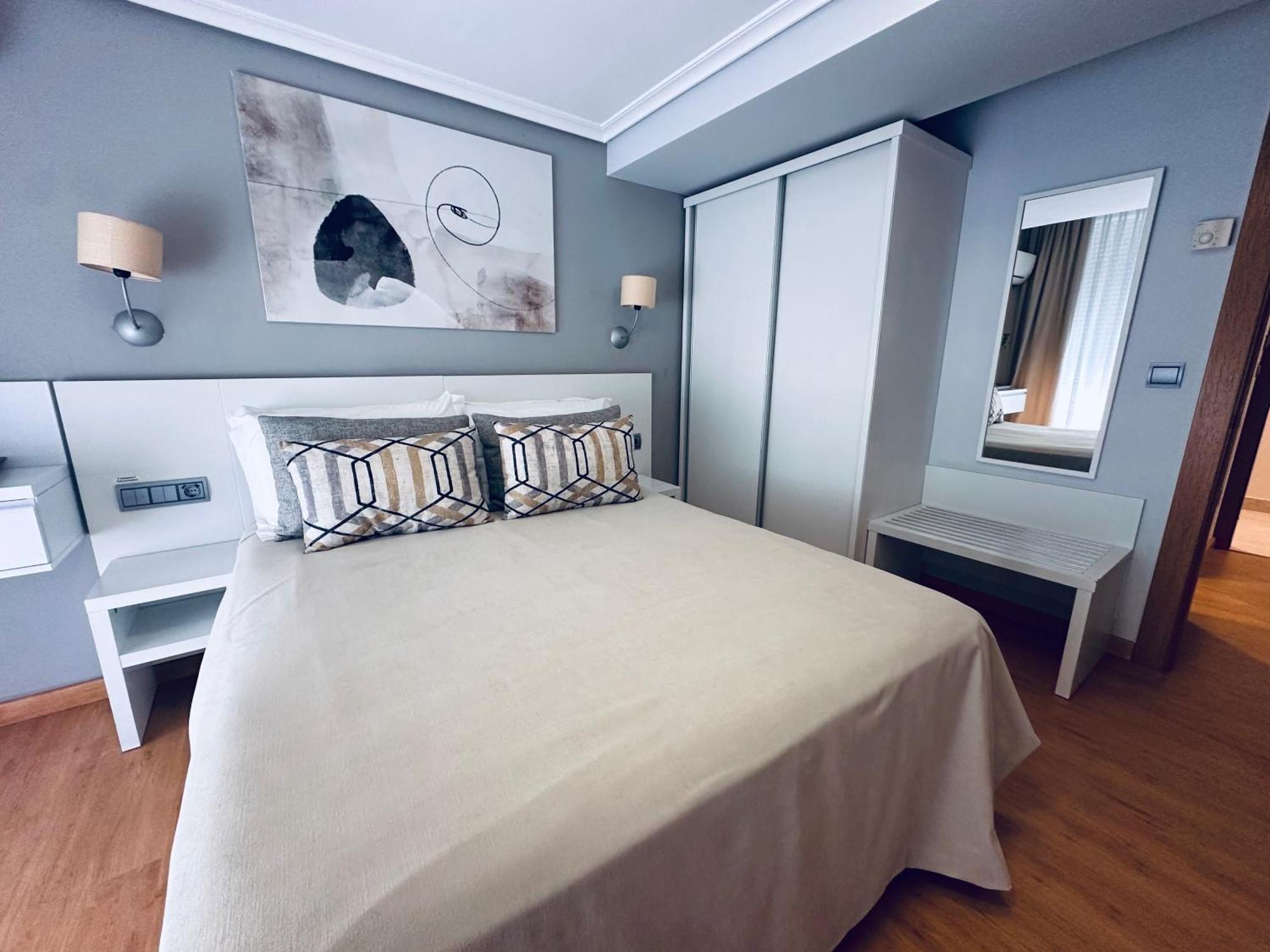 Hotel Las Olas Ноха Экстерьер фото